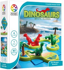 SmartGames SG282
