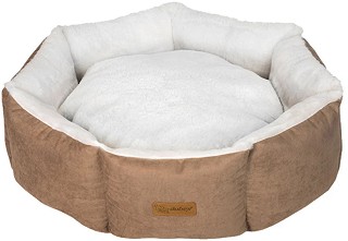      Dubex Cupcake - 50 / 50 / 24 ÷ 80 / 80 / 28 cm - 