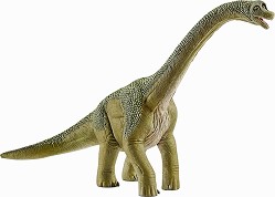 Фигурка на динзавър Брахиозавър - Schleich - От серията Dinosaurs — 14581