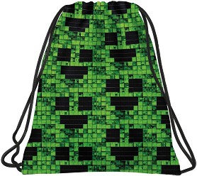 Спортна торба BackUp A 64 - От серията Game Grid — 711916