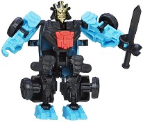 Детски конструктор Autobot Drift - Hasbro - На тема Трансформърс — A6170