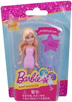 Кукла Барби Mattel - Близнаци - Фигура от серията Зодиак — DNT40