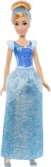 Кукла Пепеляшка - Mattel - На тема Принцесите на Дисни — HLW06