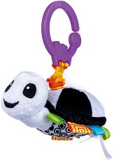 Играчка за закачане BaliBazoo Turtle - С вибрация