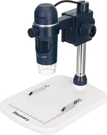 Цифров микроскоп Discovery Artisan 32 - С увеличение 10 - 300x