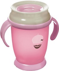    - Retro Baby: 210 ml -    9  - 
