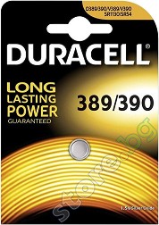   D389 / 390 -  1.5V - 1  - 