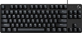 Механична гейминг клавиатура Logitech G413 SE