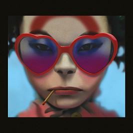 Gorillaz - Humanz (Deluxe Edition) - 2 CDs - 