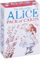 Alice's Adventures in Wonderland -    - 
