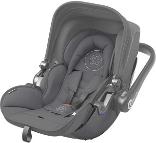     Kiddy Evolution Pro 2 -  13 kg -   