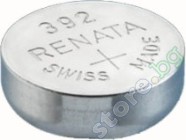   SR41W - - 1.55 V - 1  - 