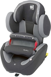     Kiddy Phoenixfix Pro 2 -  Isofix ,  9  18 kg -   