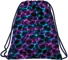 Спортна торба BackUp A 22 - От серията Neon Waves — 711671