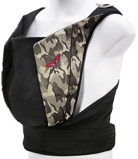 -  Cybex Yema Butterfly 2016 - 