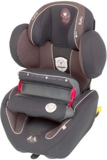     Kiddy Phoenixfix Pro 2 -  Isofix ,  9  18 kg -   