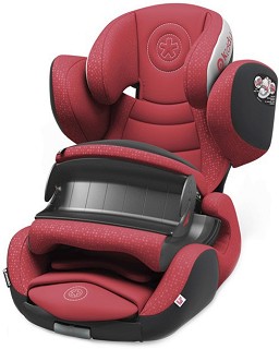     Kiddy Phoenixfix Pro 3 -  Isofix ,  9  18 kg -   