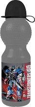   - Transformers 525 ml -  