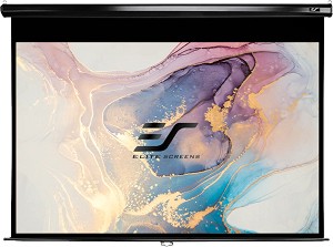      Elite Screen M135UWH2 - 298 x 168 cm, 16:9 - 