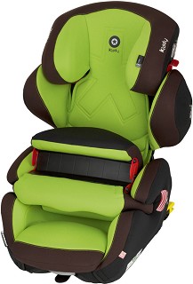     Kiddy Guardianfix Pro 2 -  Isofix ,  9  36 kg -   