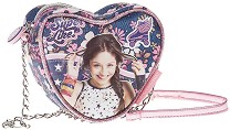 Чанта за рамо - Soy Luna — Karactermania 30346