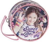Детско портмоне - Soy Luna — Karactermania 30438