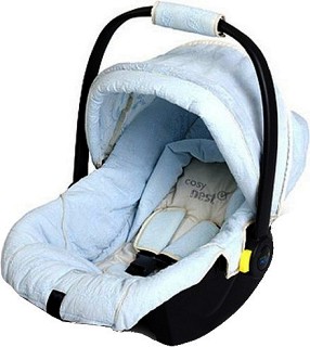     - Cosy Nest -    0   13 kg -   