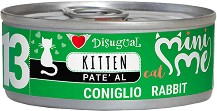    Disugual Kitten - 85 g,  ,   Mini Me,  3  12  - 