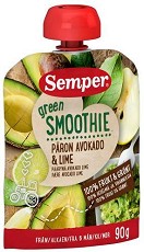 Semper -    ,    -   90 g    6  - 