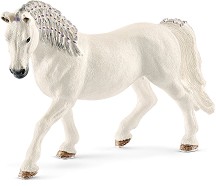 Фигурка на Липицианска кобила Schleich - От серията Horse Club — 13819
