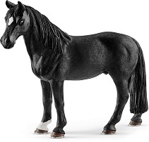 Фигурка на жребец Тенеси Уокър - Schleich - От серията Farm World — 13832