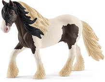 Фигурка на Тинкер жребец - Schleich - От серията Farm World — 13831