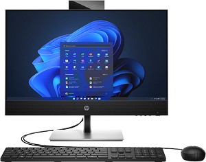   HP ProOne 440 G9 - Intel Core i5-13500T 1.6 GHz, 23.8" 1920 x 1080, 16 GB RAM DDR4, 512 GB SSD, Windows 11 Pro - 