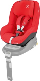     Maxi-Cosi Pearl -  Isofix ,  9  18 kg -   