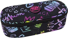 Ученически несесер Campus - Cool Pack - От серията Shine Bright — F062847