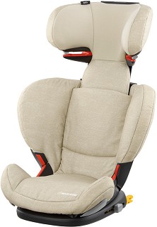     - RodiFix 2017 -  "Isofix"     15  36 kg -   