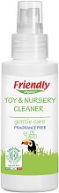       Friendly Organic - 100  500 ml,    -  