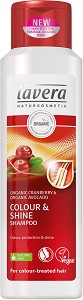 Lavera Colour & Shine Shampoo -     - 