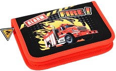 Ученически несесер St. Majewski Fireman — 611643