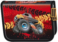Ученически несесер St. Majewski Monster — 606793