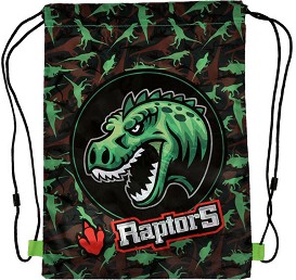 Спортна торба St.Majewski - От серията Dino — St. Majewski 606823