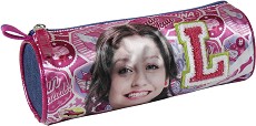 Ученически несесер Cerda - От серията Soy Luna — 2100001848