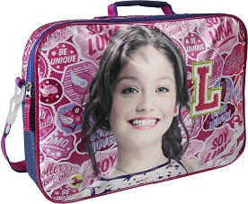 Чанта за рамо Cerda - От серията Soy Luna — 2100001770