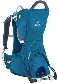      LittleLife Adventurer S2 - 
