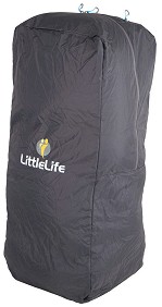 Транспортен сак за раница за носене на дете - За раници "LittleLife" - 