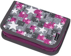Ученически несесер Bagmaster Mercury 7 A — 8039