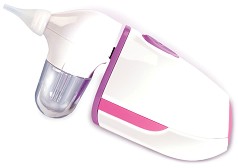 Електрически аспиратор за нос Lanaform Baby Nose Vacuum — LA131103