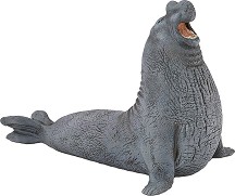 Фигурка на морски слон Papo - От серията Морски животни — 56032
