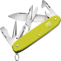   Victorinox Pioneer X Alox - 