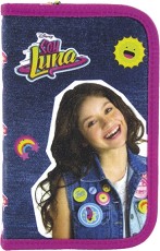 Ученически несесер - Soy Luna — Derform 50260